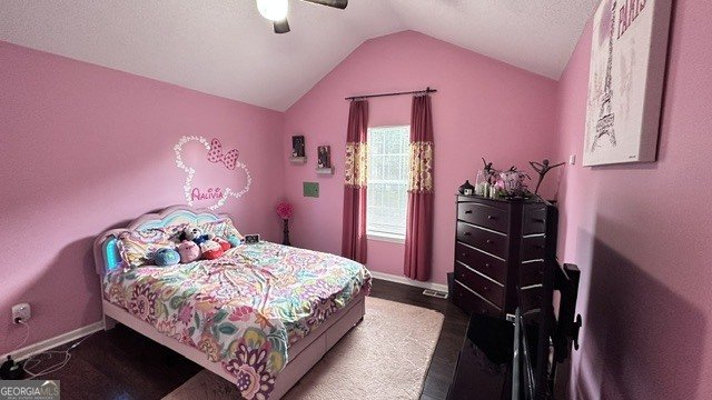 3900 Creek Shoals Court Ellenwood - Photo 14