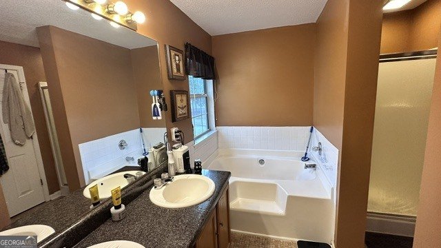 3900 Creek Shoals Court Ellenwood - Photo 16