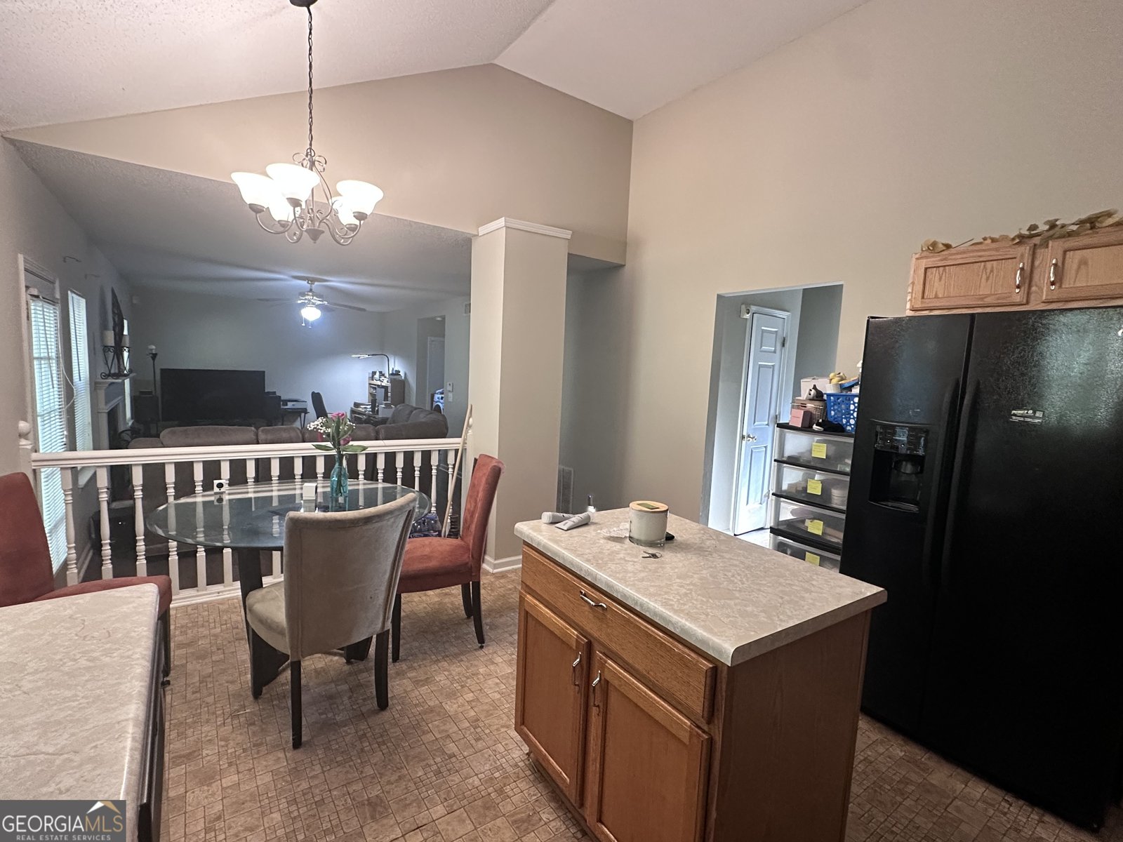 3900 Creek Shoals Court Ellenwood - Photo 7