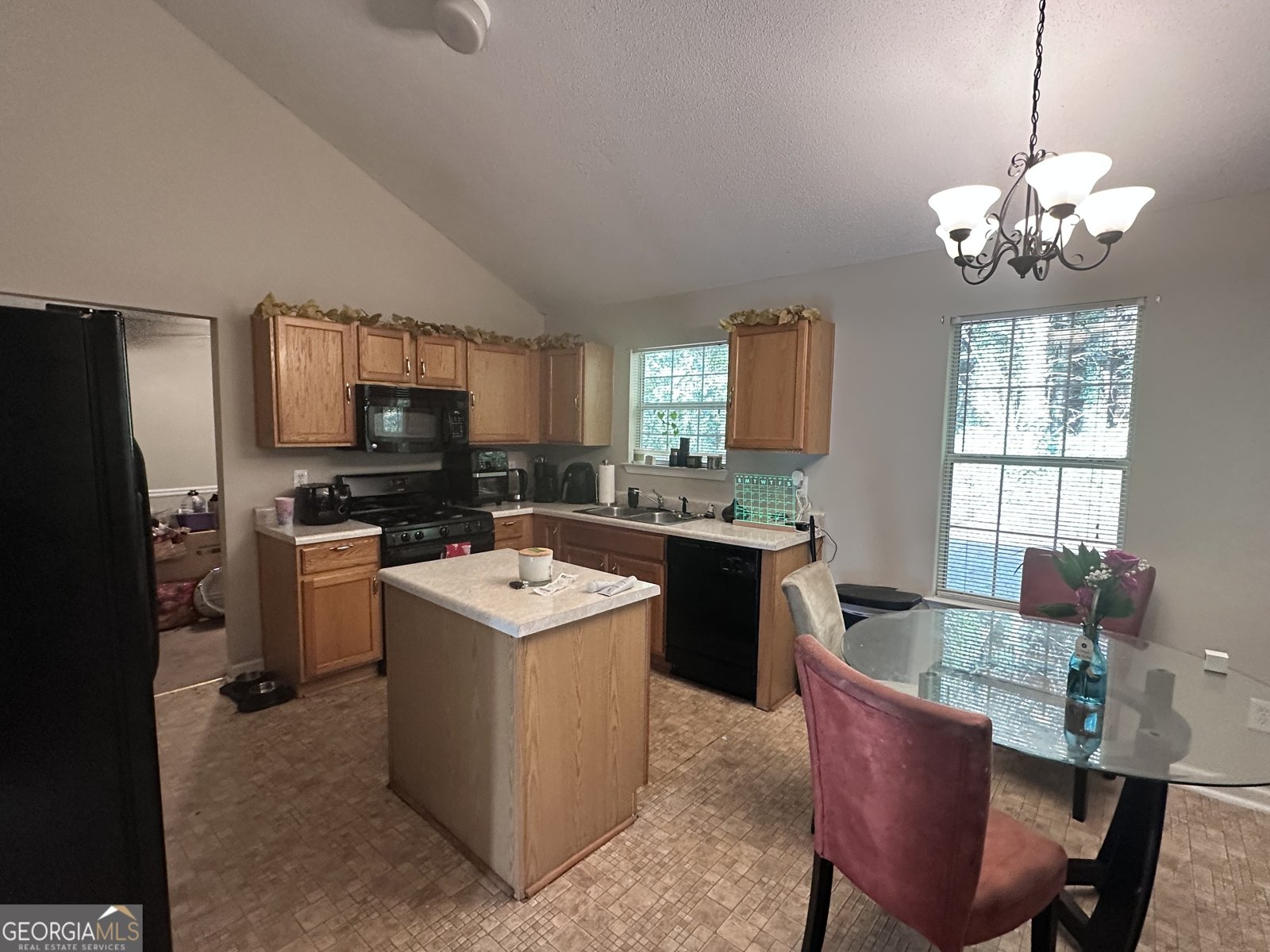 3900 Creek Shoals Court Ellenwood - Photo 8