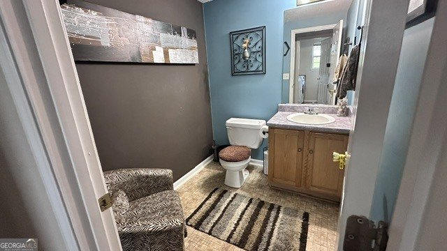 3900 Creek Shoals Court Ellenwood - Photo 9