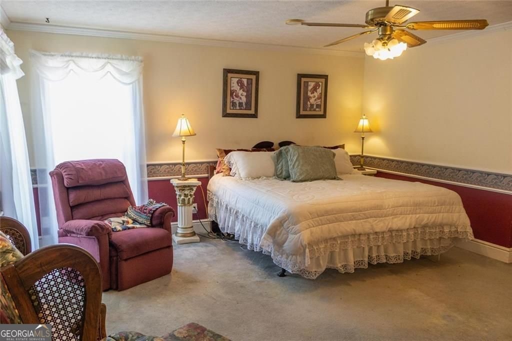 4625 Lovvorn Rd Road Carrollton - Photo 21
