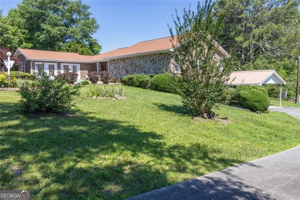 4625 Lovvorn Rd Road Carrollton - Photo 36