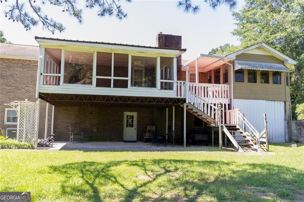 4625 Lovvorn Rd Road Carrollton - Photo 42