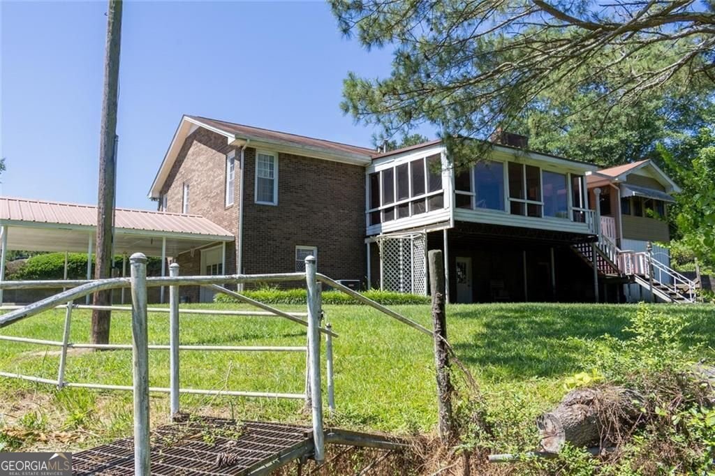 4625 Lovvorn Rd Road Carrollton - Photo 43
