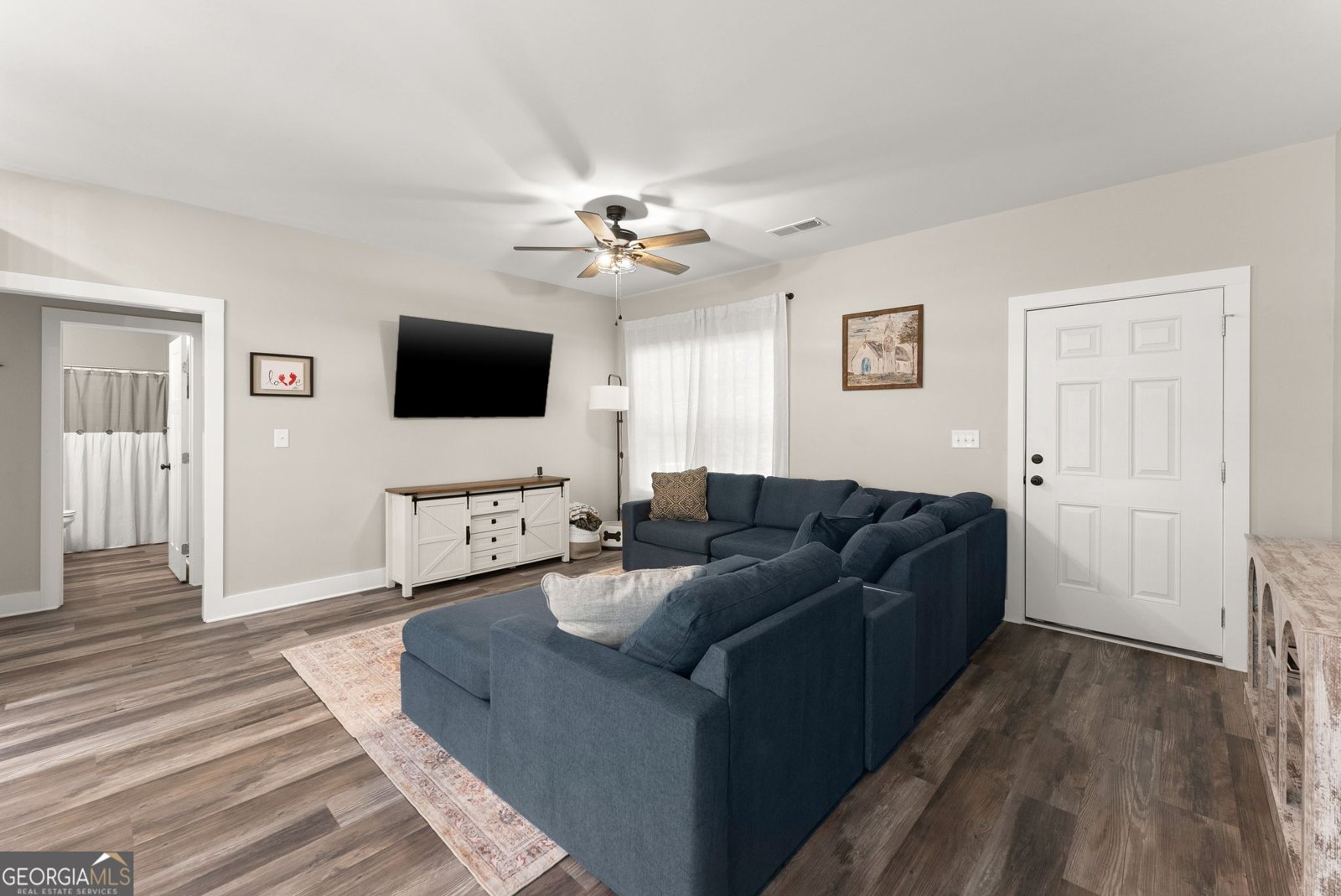 7280 Log Cabin Road Cumming - Photo 10