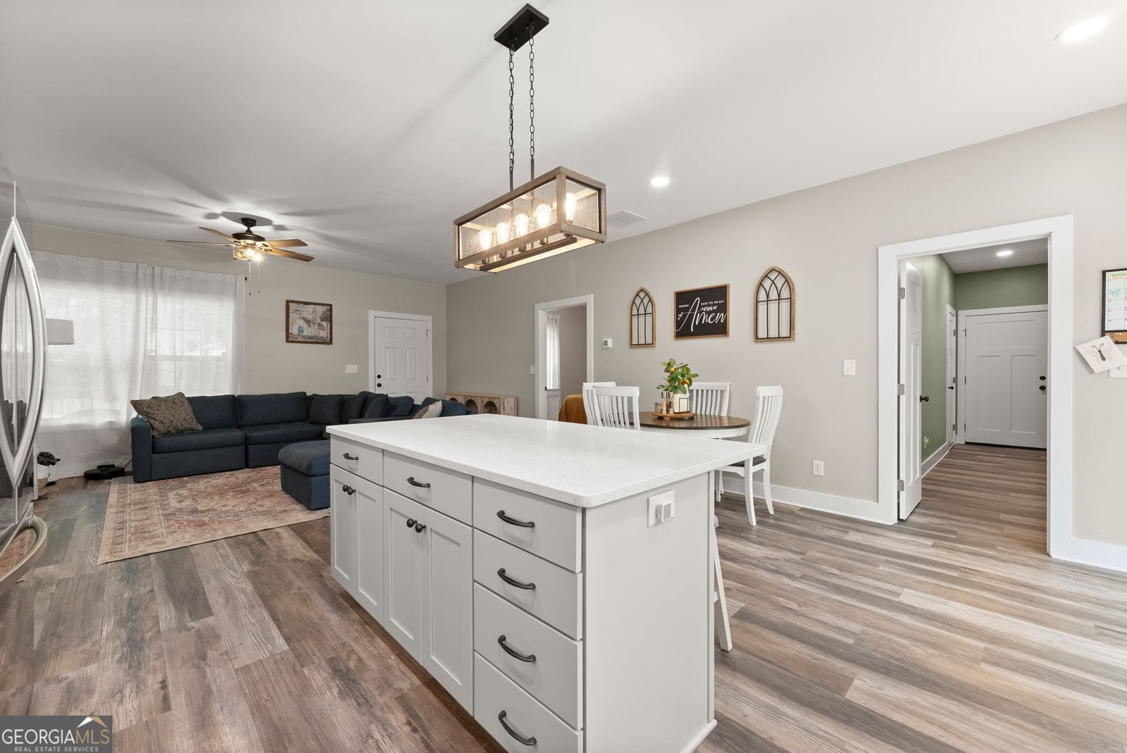 7280 Log Cabin Road Cumming - Photo 17