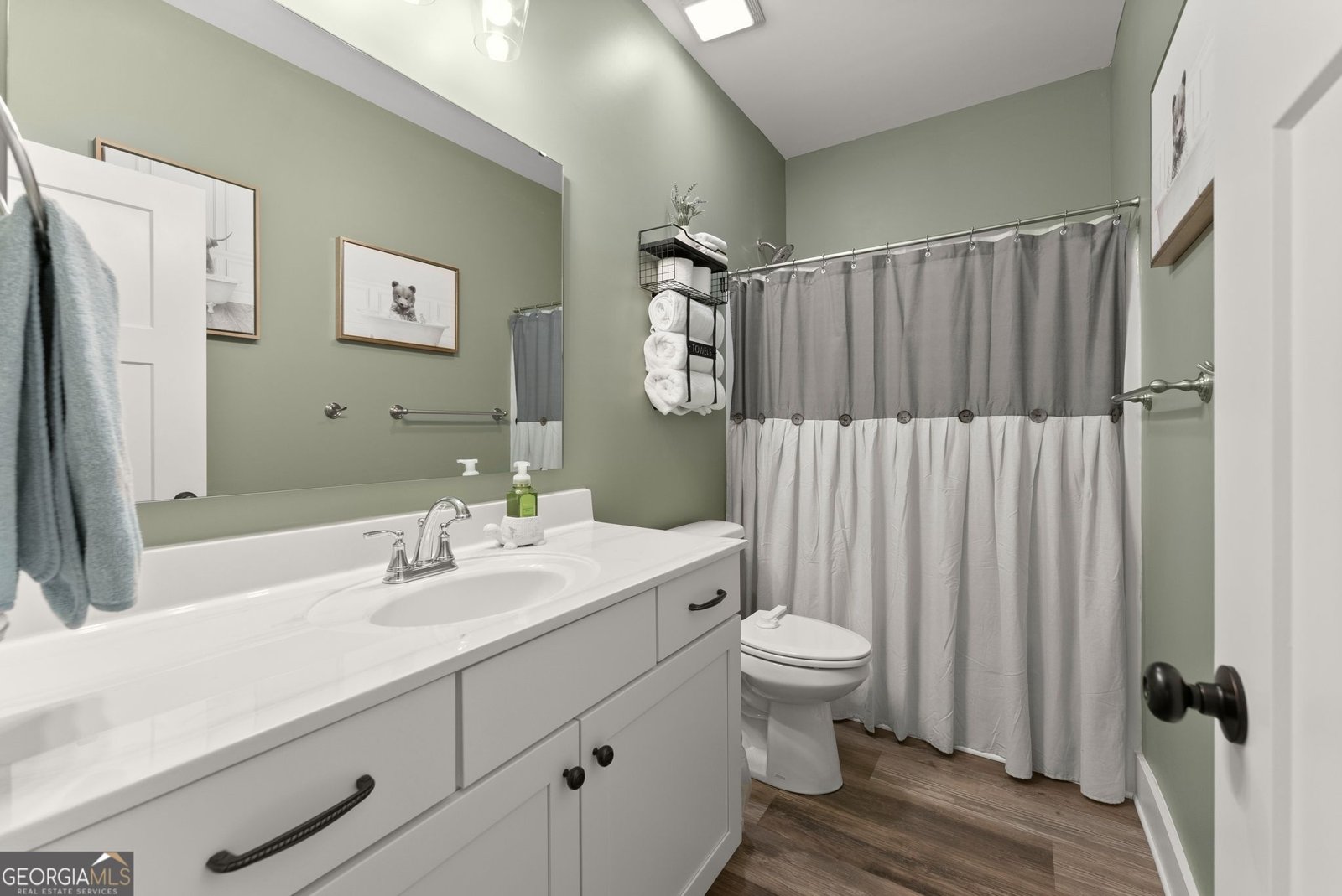 7280 Log Cabin Road Cumming - Photo 21