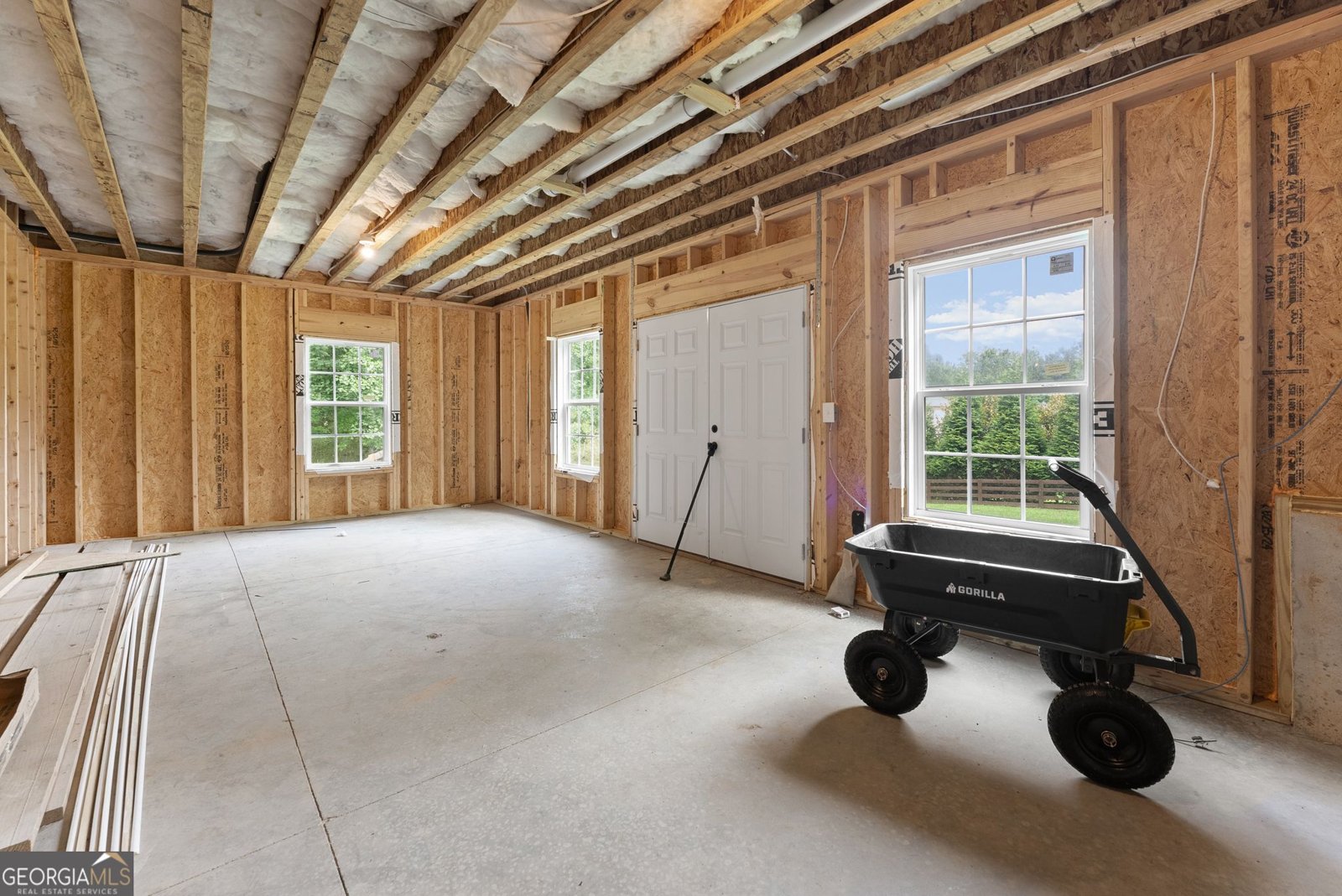 7280 Log Cabin Road Cumming - Photo 36