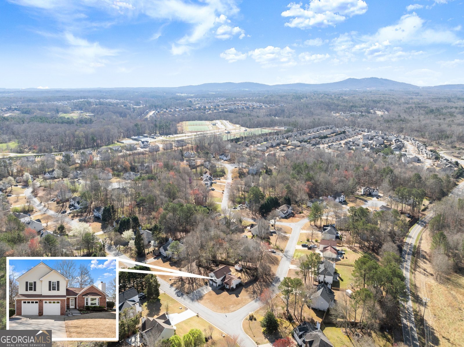 7280 Log Cabin Road Cumming - Photo 40