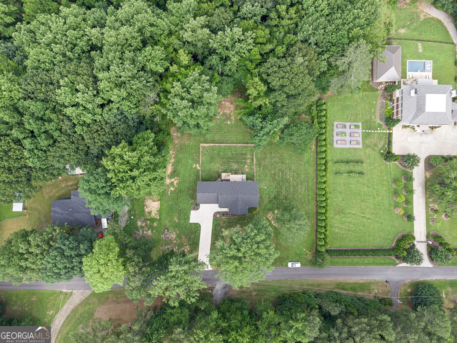 7280 Log Cabin Road Cumming - Photo 44