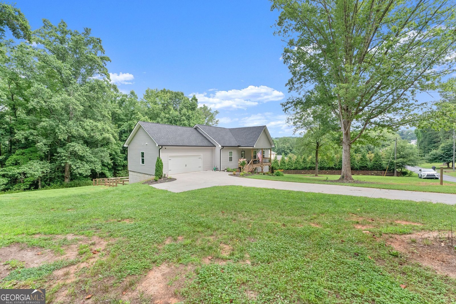 7280 Log Cabin Road Cumming - Photo 6