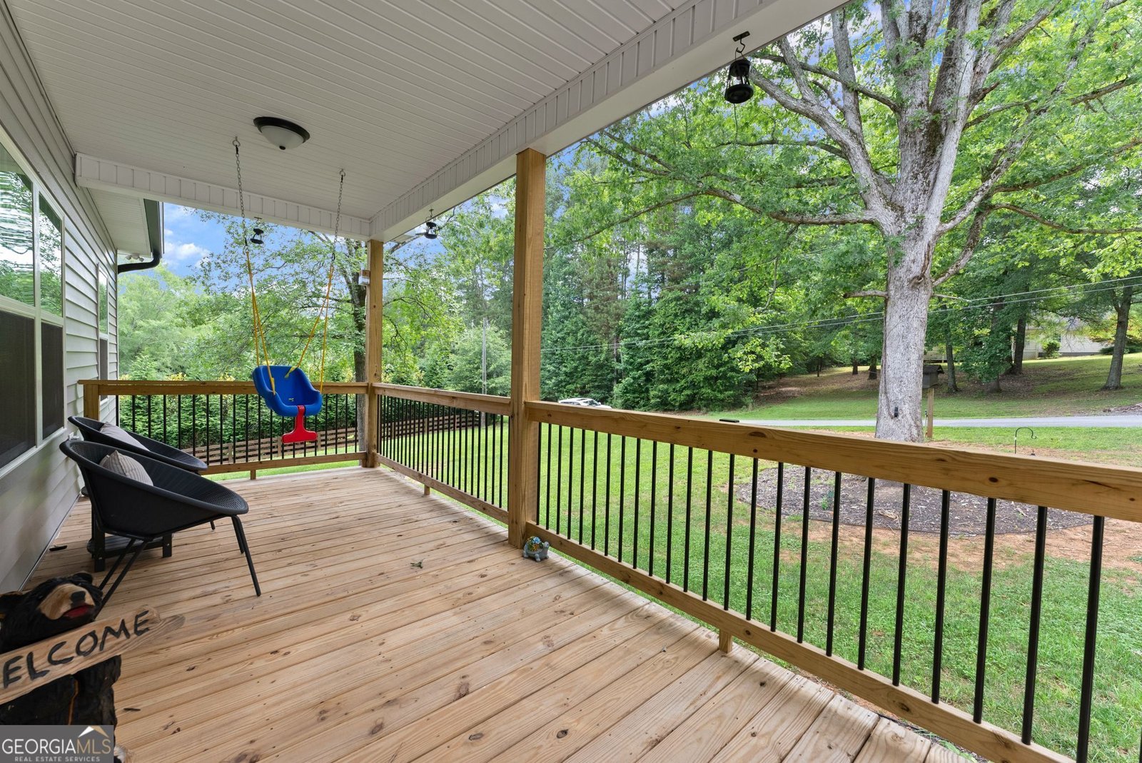 7280 Log Cabin Road Cumming - Photo 7