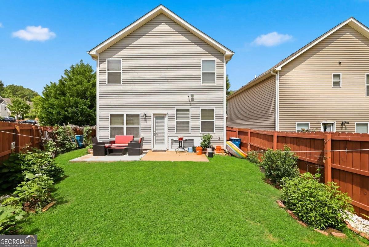 574 Lobdale Falls Drive Lawrenceville - Photo 31