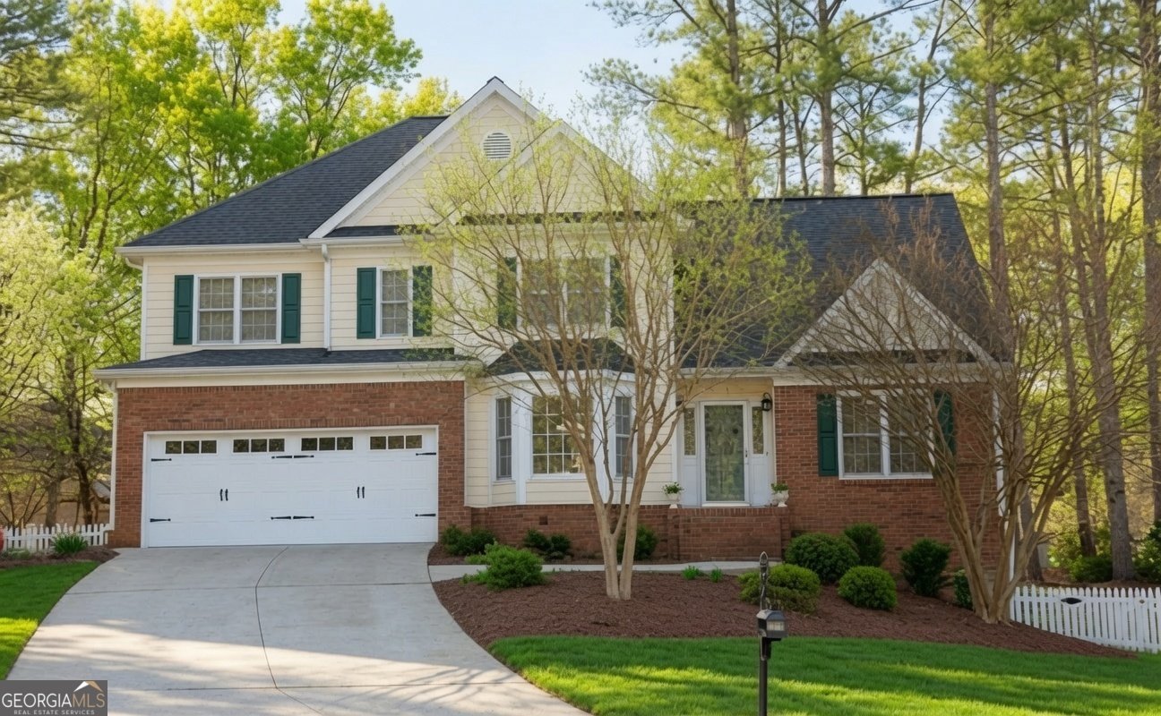 4200 Weston Drive Lilburn - main photo