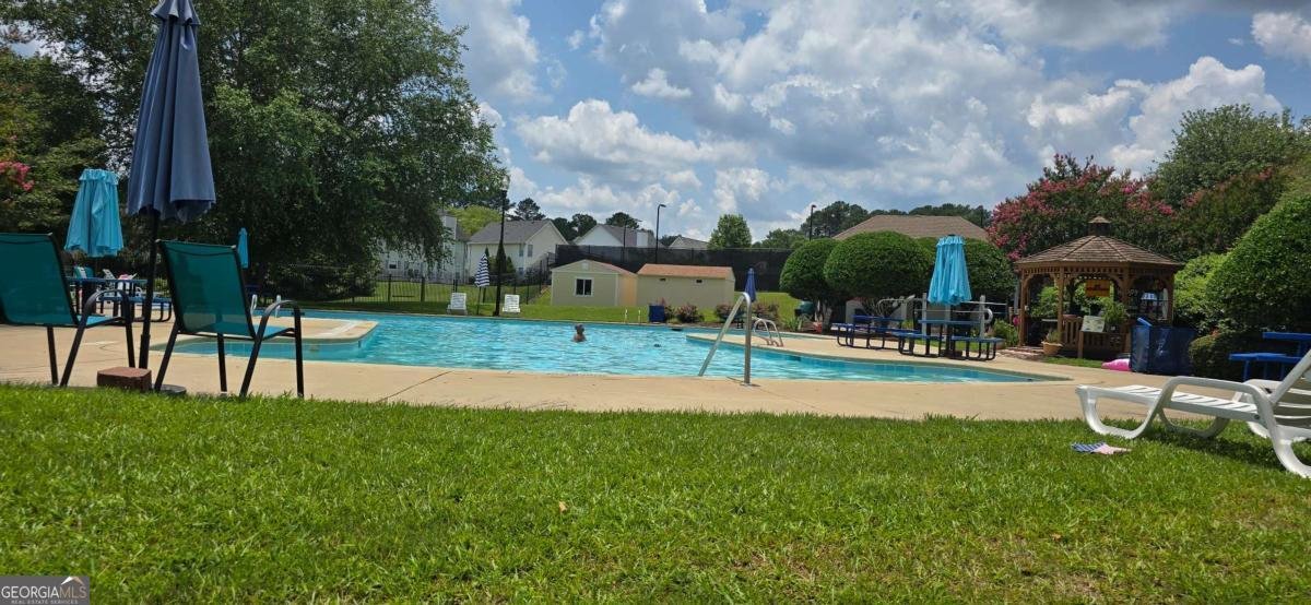 1314 Hollenbeck Lane Riverdale - Photo 30