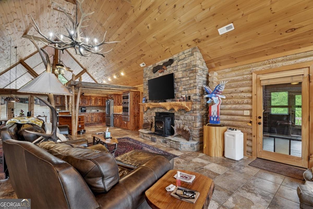 328 Arapaho Walk Mineral Bluff - Photo 12