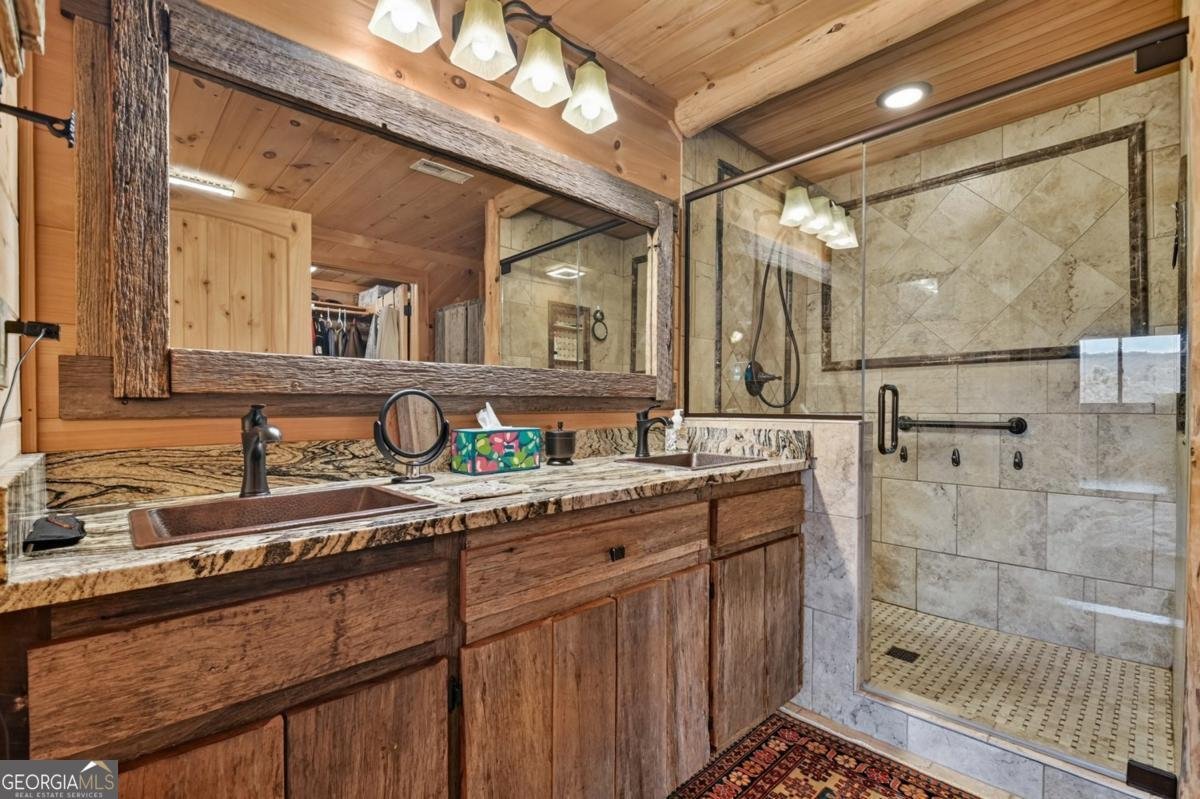 328 Arapaho Walk Mineral Bluff - Photo 16