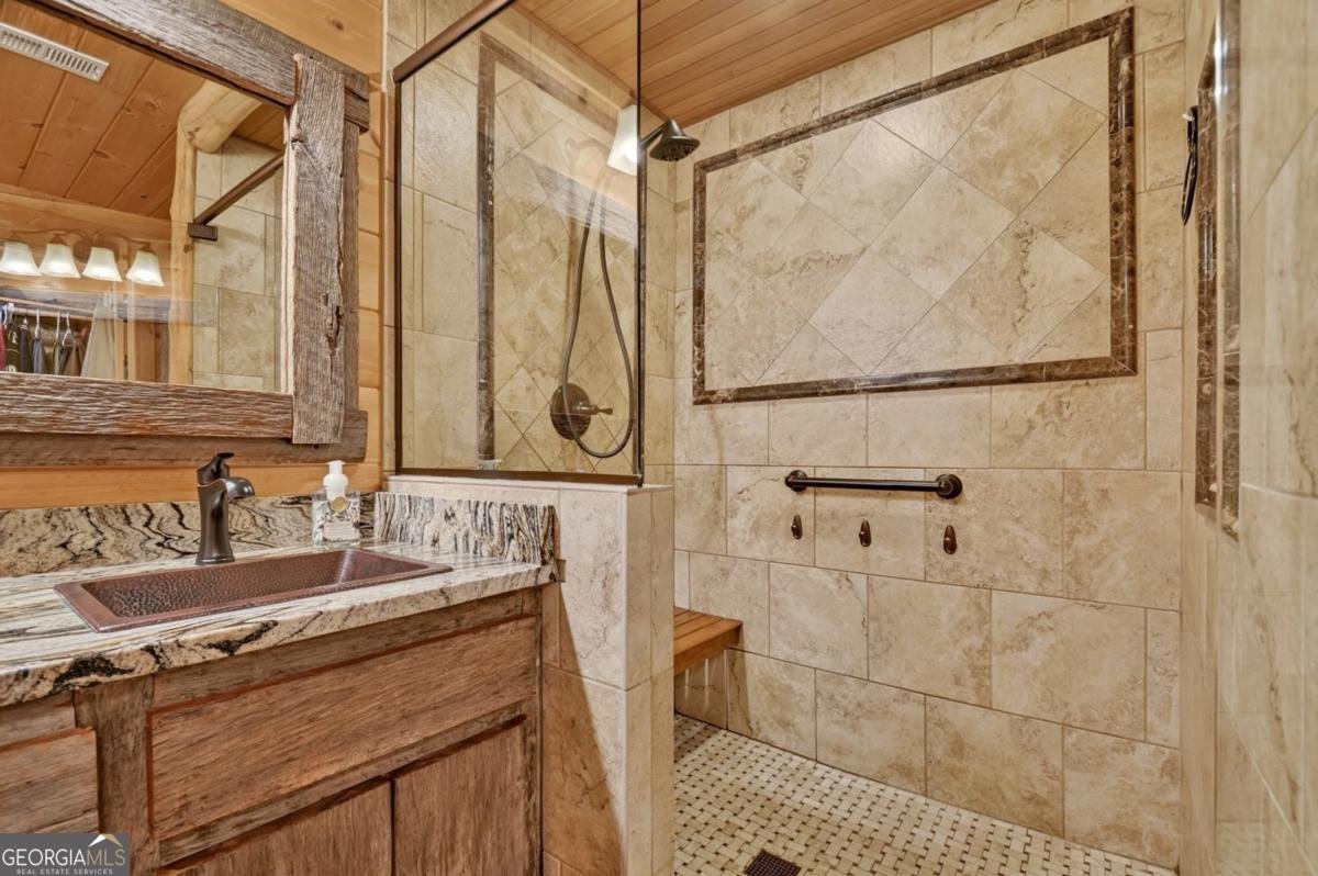 328 Arapaho Walk Mineral Bluff - Photo 17