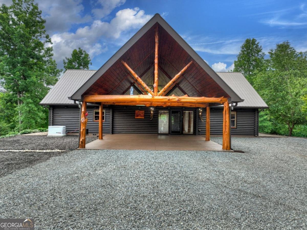 328 Arapaho Walk Mineral Bluff - Photo 28