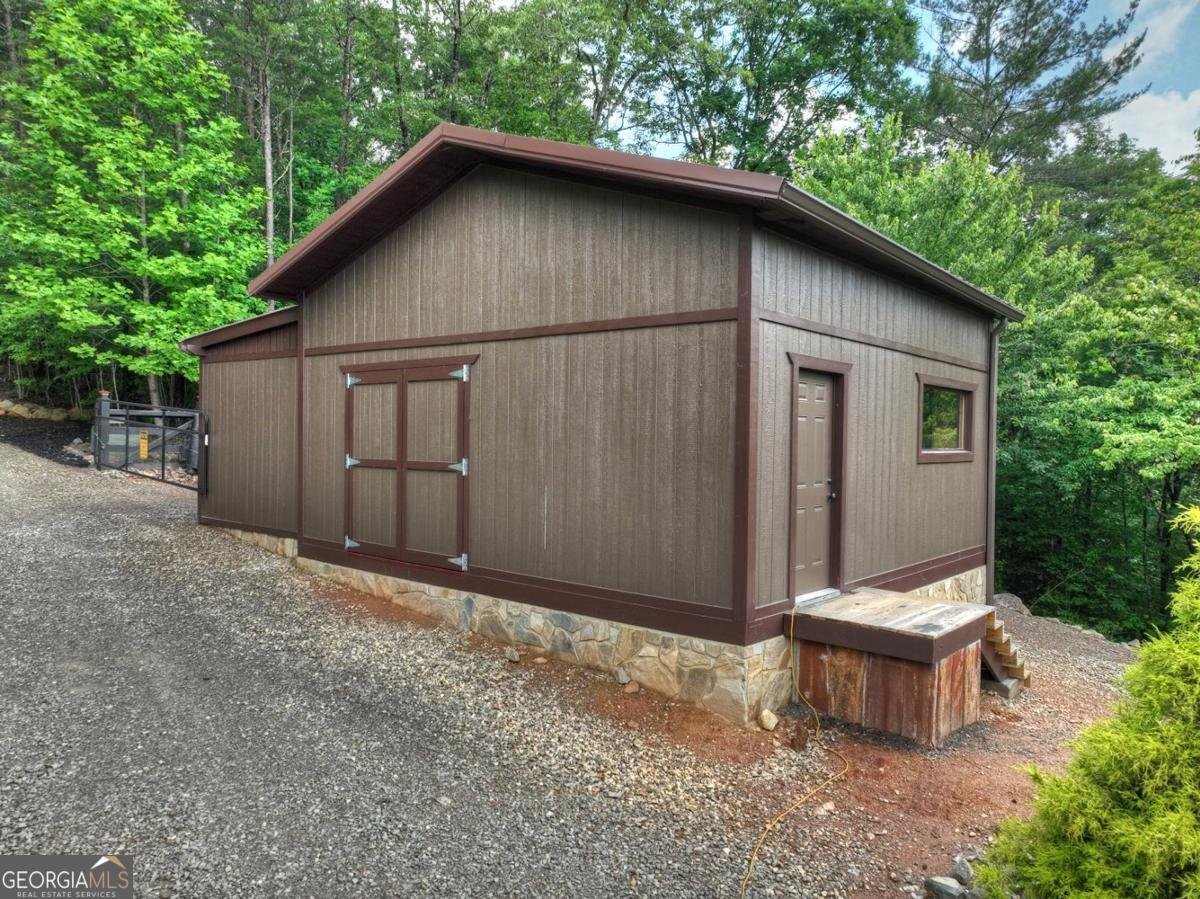 328 Arapaho Walk Mineral Bluff - Photo 29