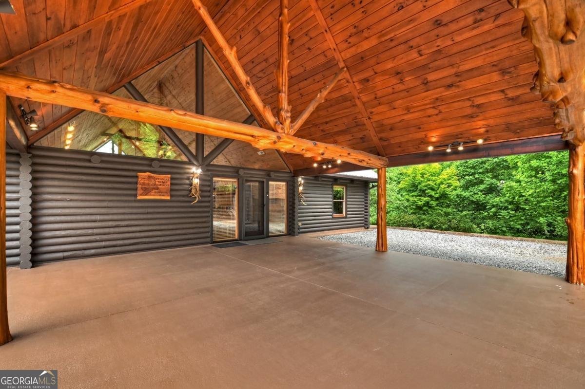 328 Arapaho Walk Mineral Bluff - Photo 32