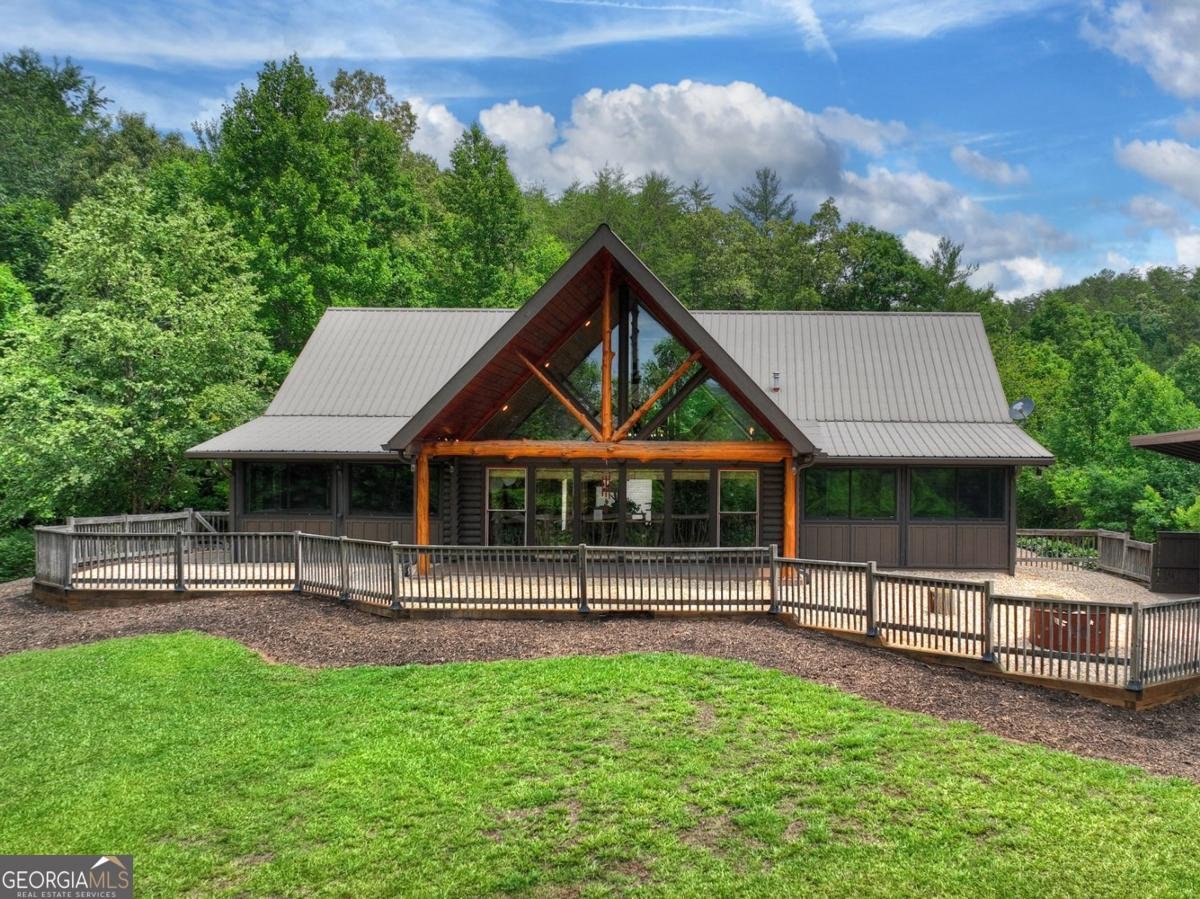 328 Arapaho Walk Mineral Bluff - Photo 41