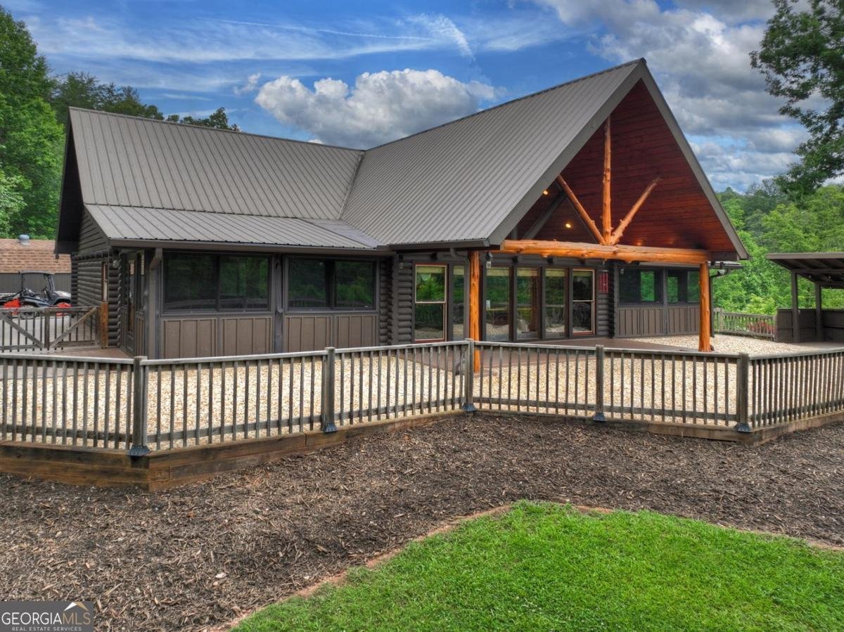 328 Arapaho Walk Mineral Bluff - Photo 42