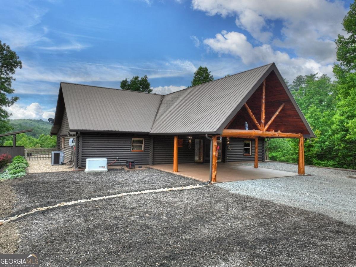 328 Arapaho Walk Mineral Bluff - Photo 43