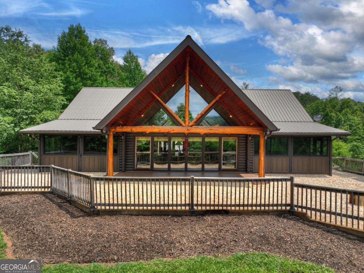 328 Arapaho Walk Mineral Bluff - Photo 44