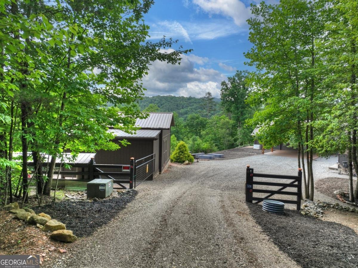 328 Arapaho Walk Mineral Bluff - Photo 45