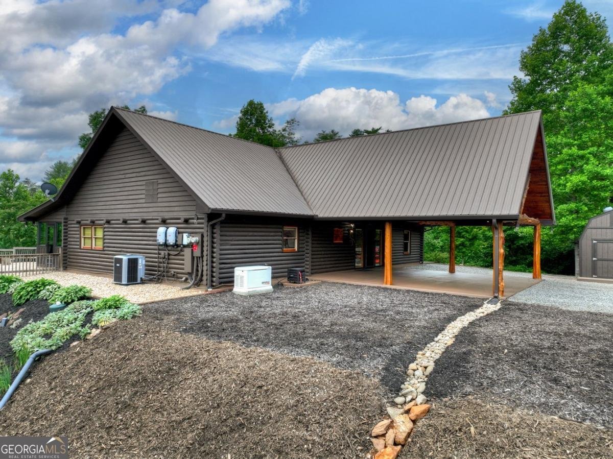 328 Arapaho Walk Mineral Bluff - Photo 46