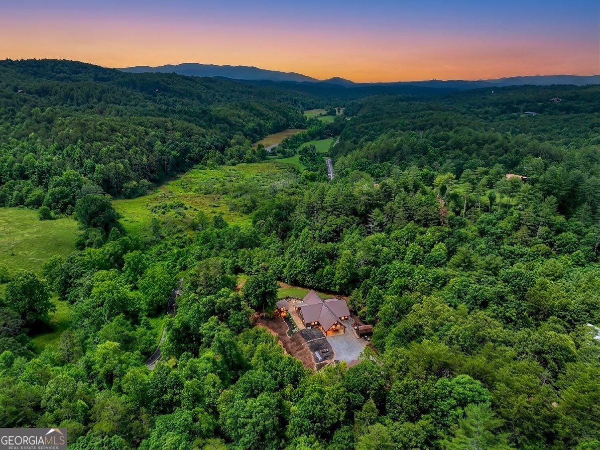 328 Arapaho Walk Mineral Bluff - Photo 48