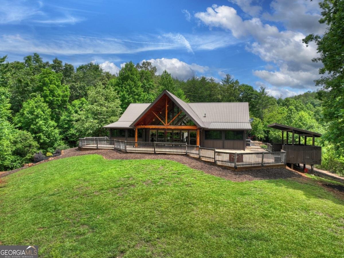 328 Arapaho Walk Mineral Bluff - Photo 50