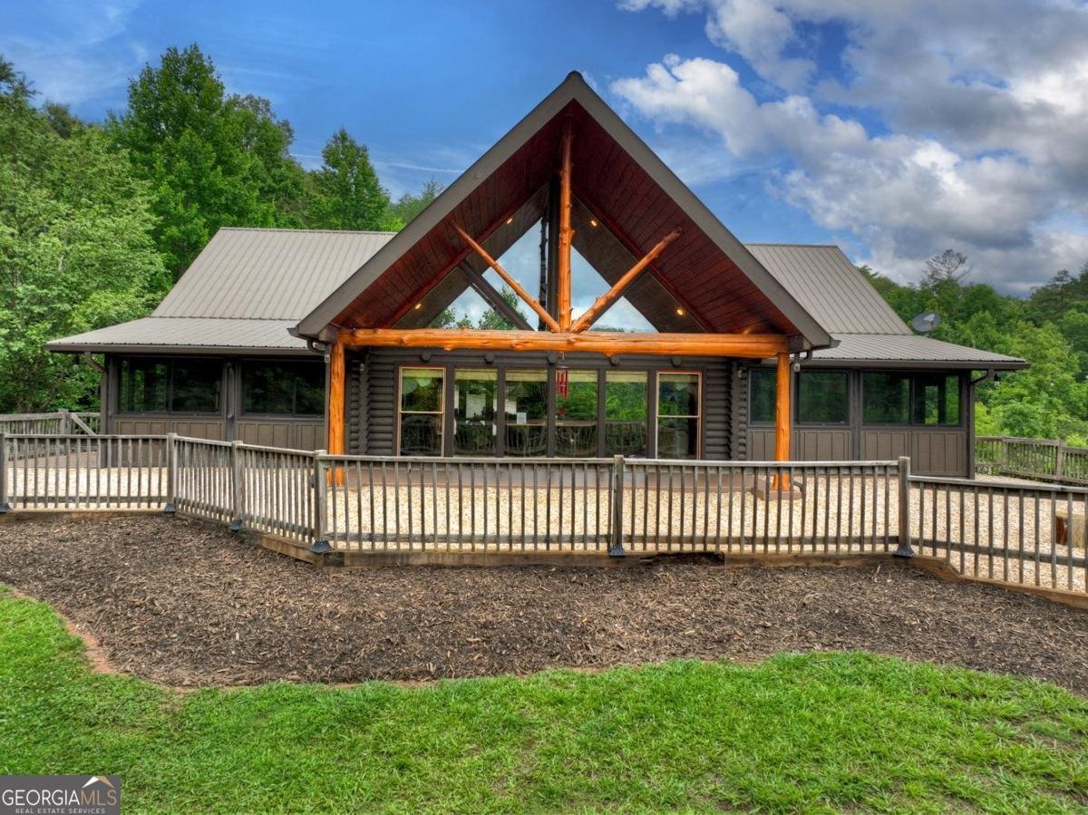 328 Arapaho Walk Mineral Bluff - Photo 52