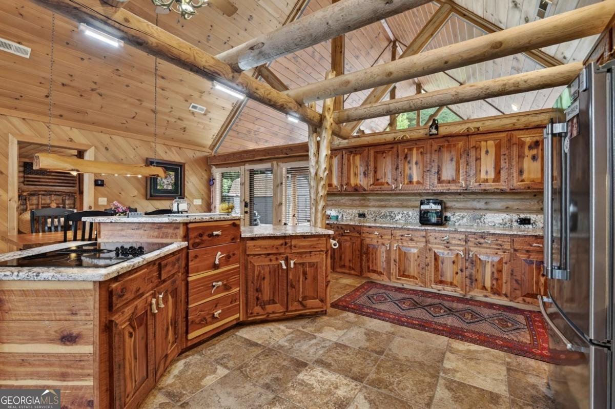 328 Arapaho Walk Mineral Bluff - Photo 6