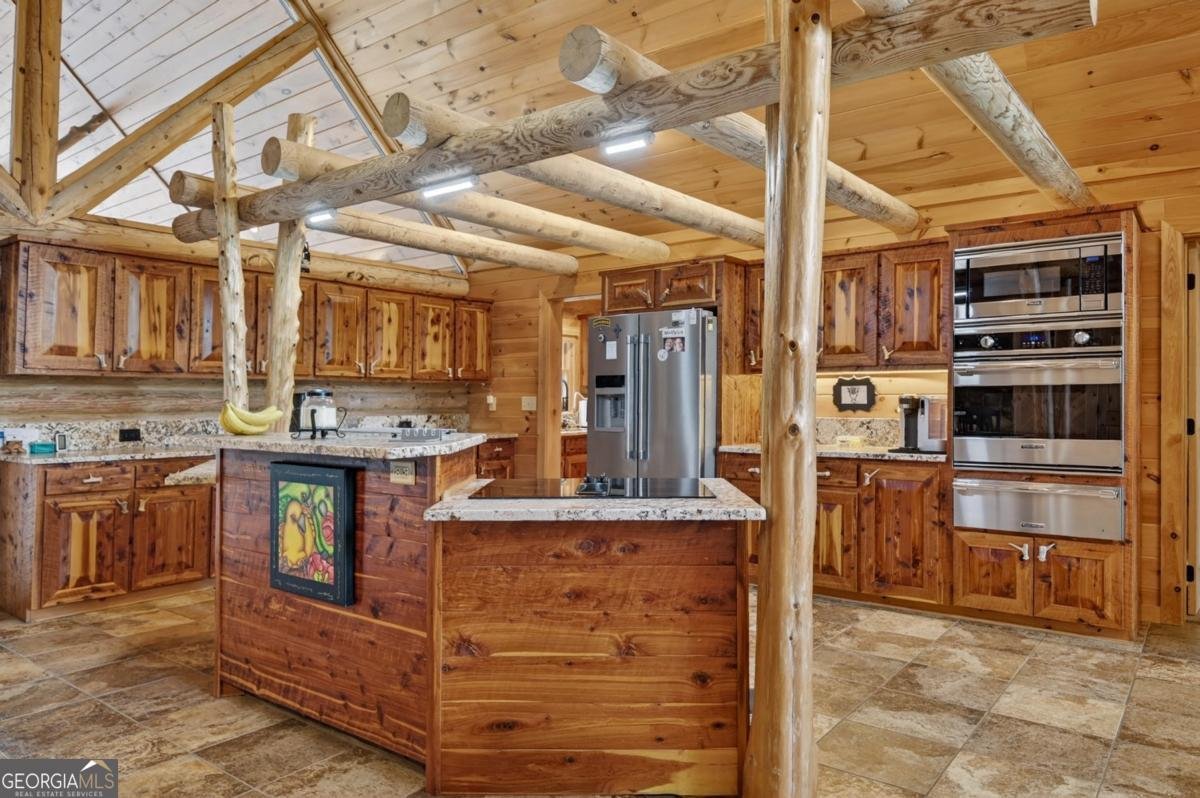 328 Arapaho Walk Mineral Bluff - Photo 7