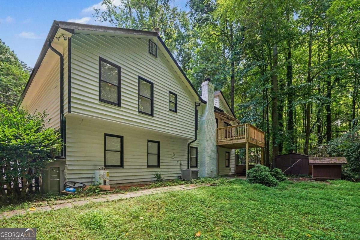 1373 Fairfield Drive Lilburn - Photo 23