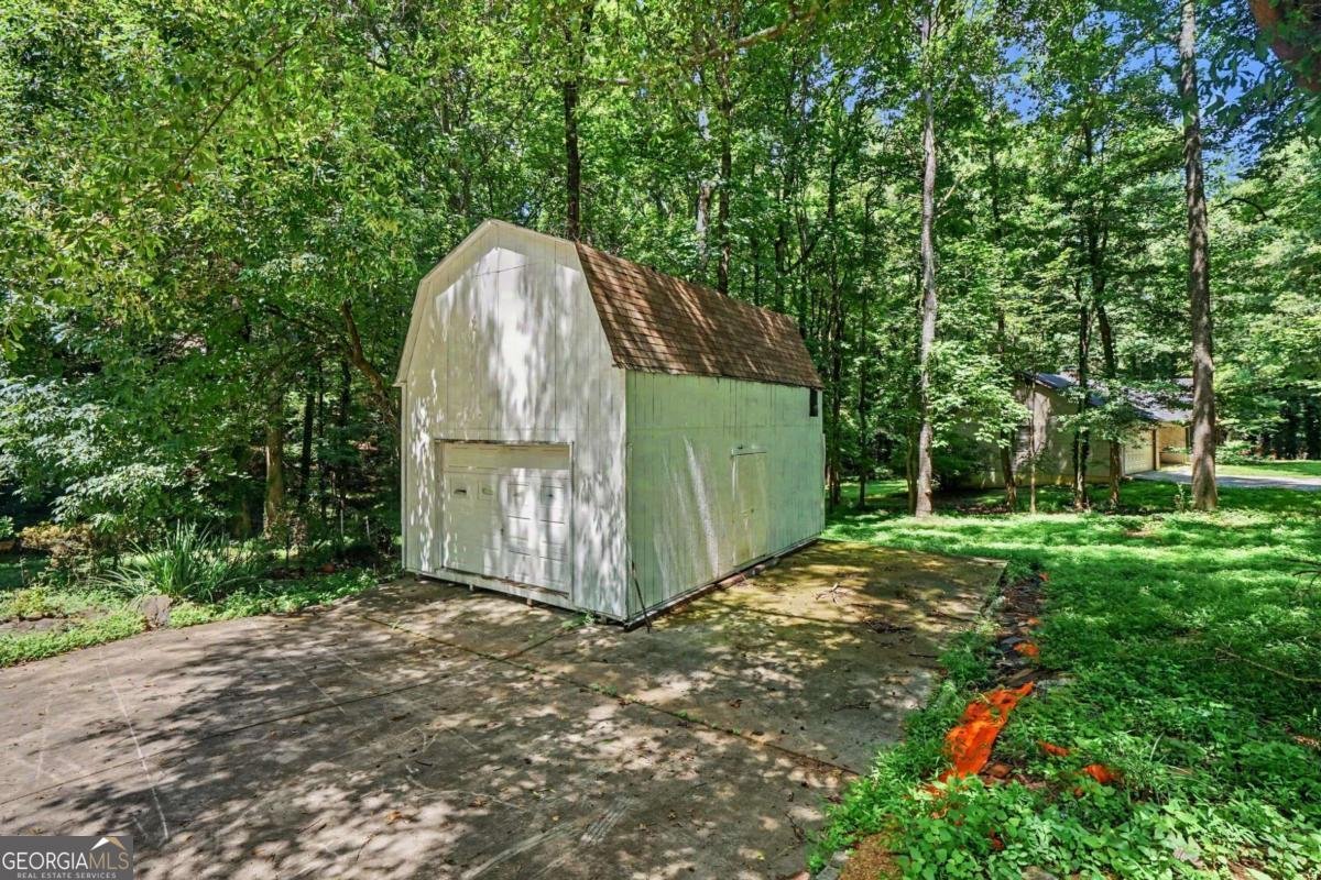 1373 Fairfield Drive Lilburn - Photo 24