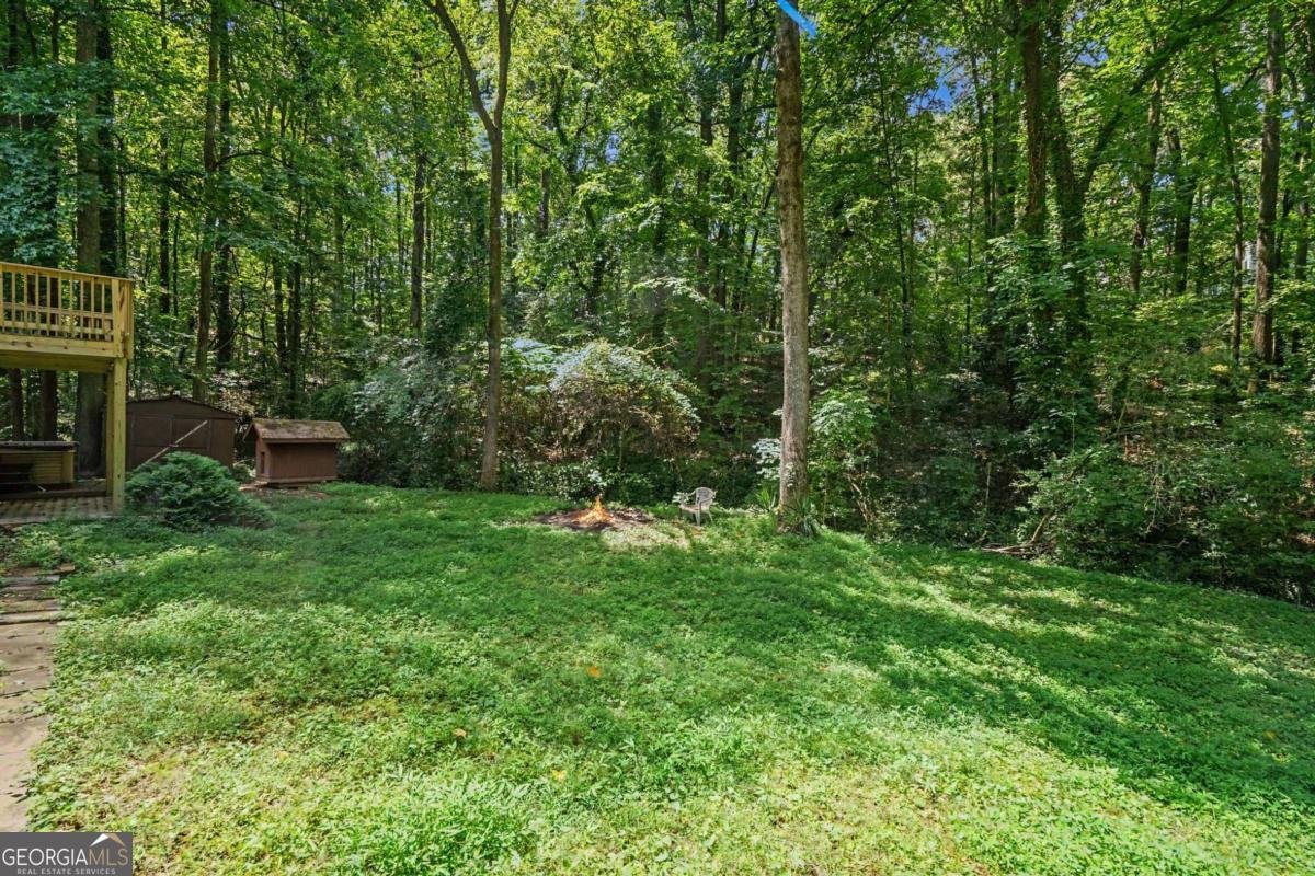 1373 Fairfield Drive Lilburn - Photo 25