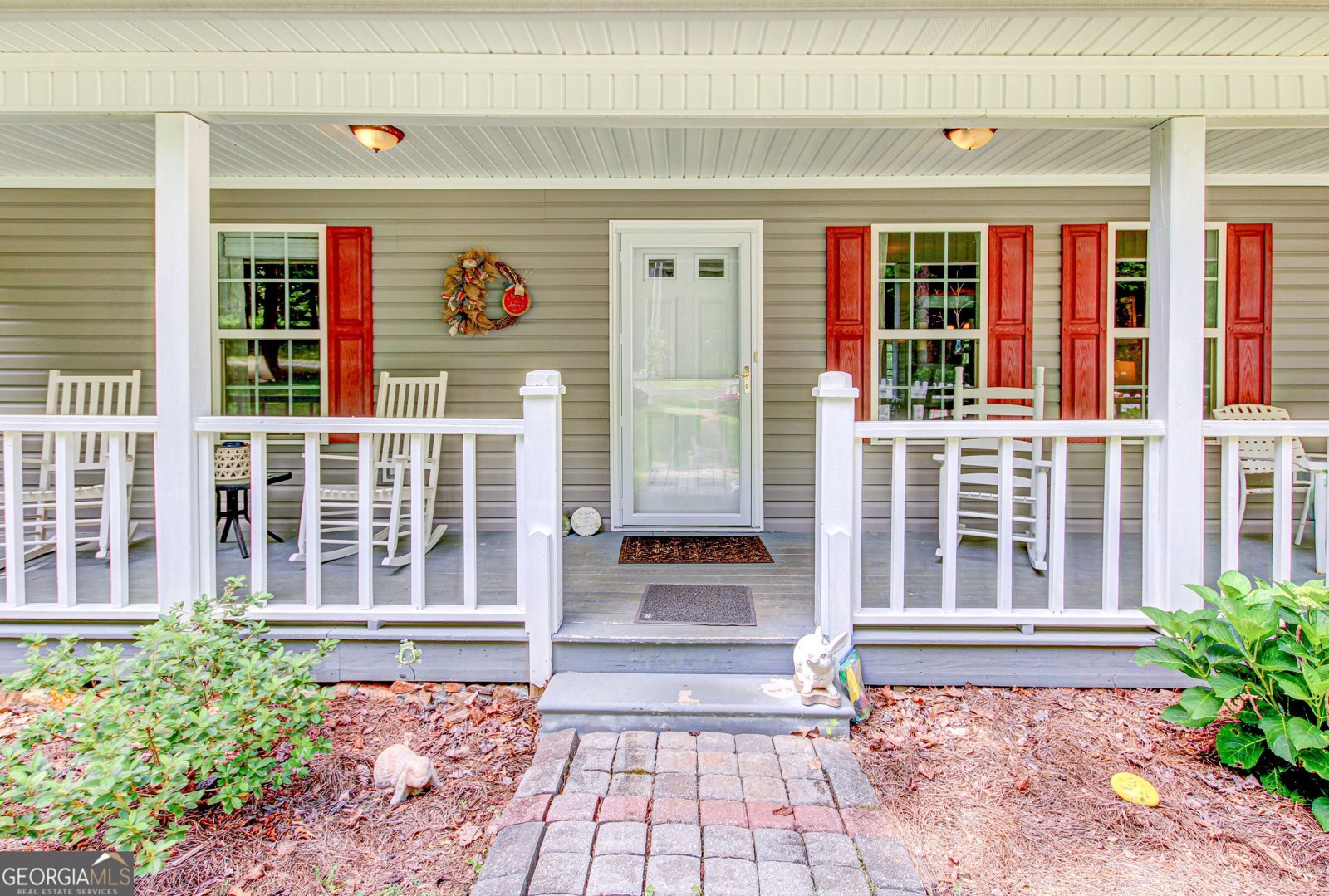 840 Folds Road Carrollton - Photo 17