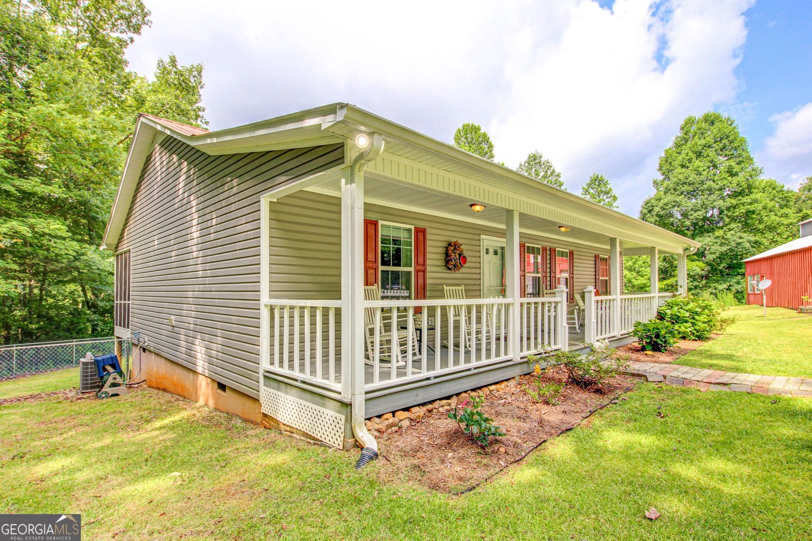 840 Folds Road Carrollton - Photo 19