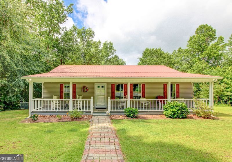 840 Folds Road Carrollton - Photo 20