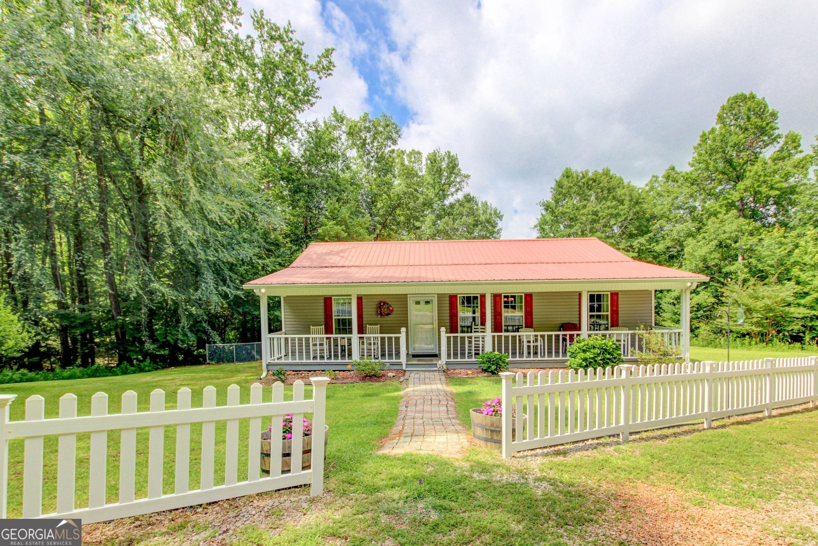 840 Folds Road Carrollton - Photo 21