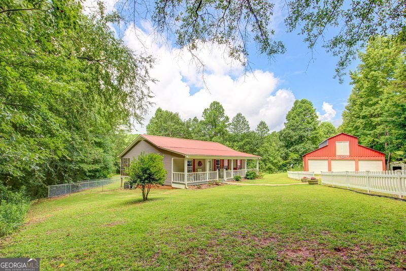 840 Folds Road Carrollton - Photo 23
