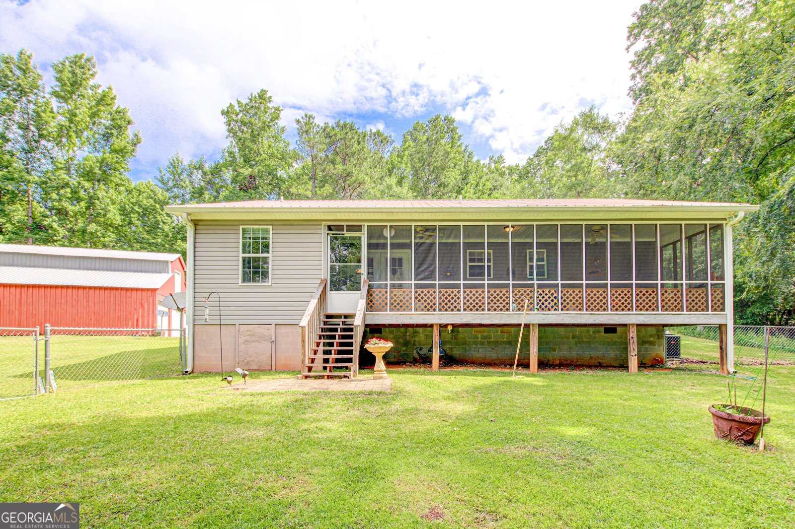 840 Folds Road Carrollton - Photo 24
