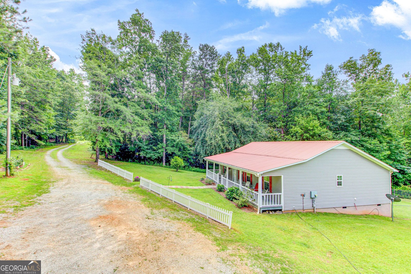 840 Folds Road Carrollton - Photo 27