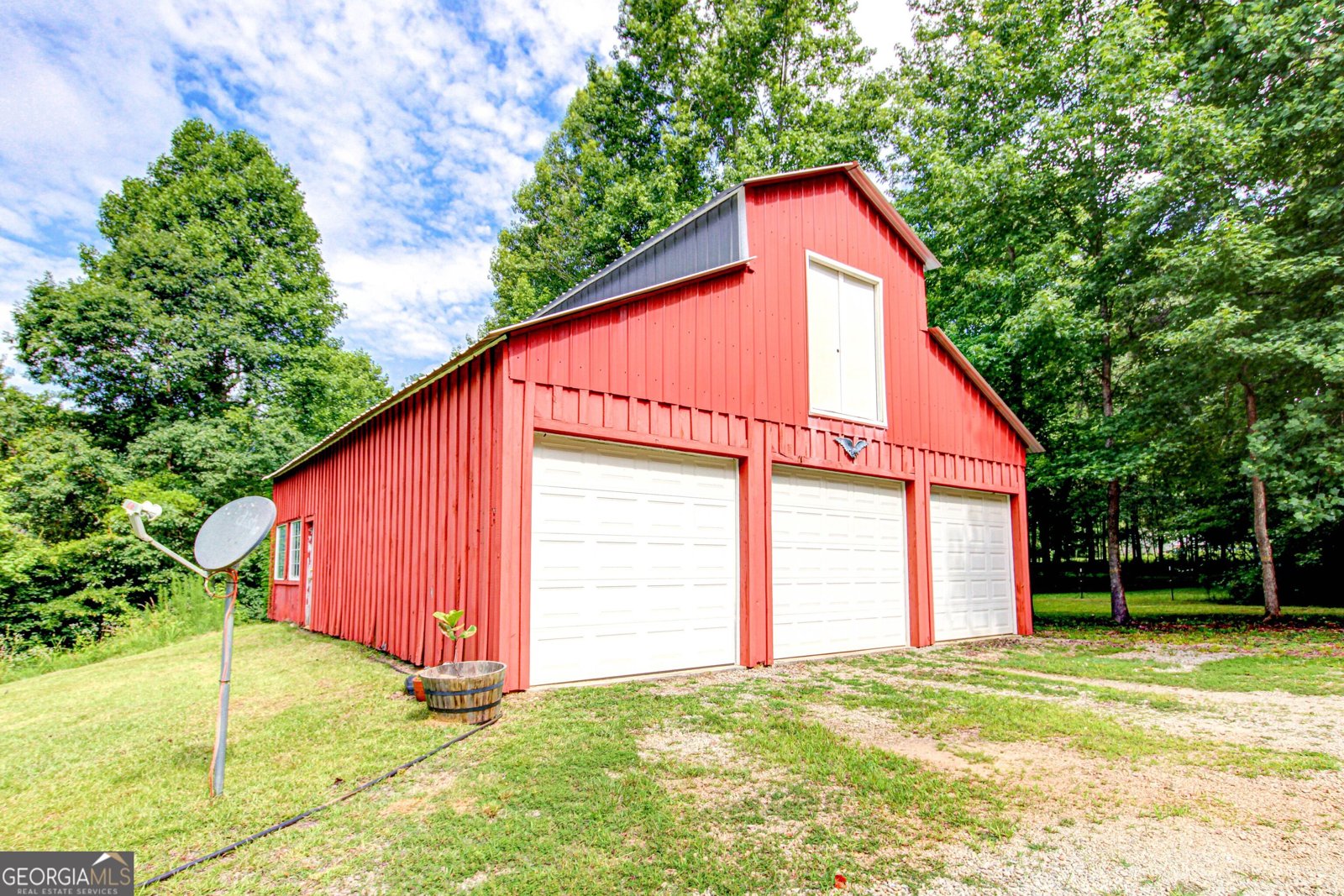 840 Folds Road Carrollton - Photo 32
