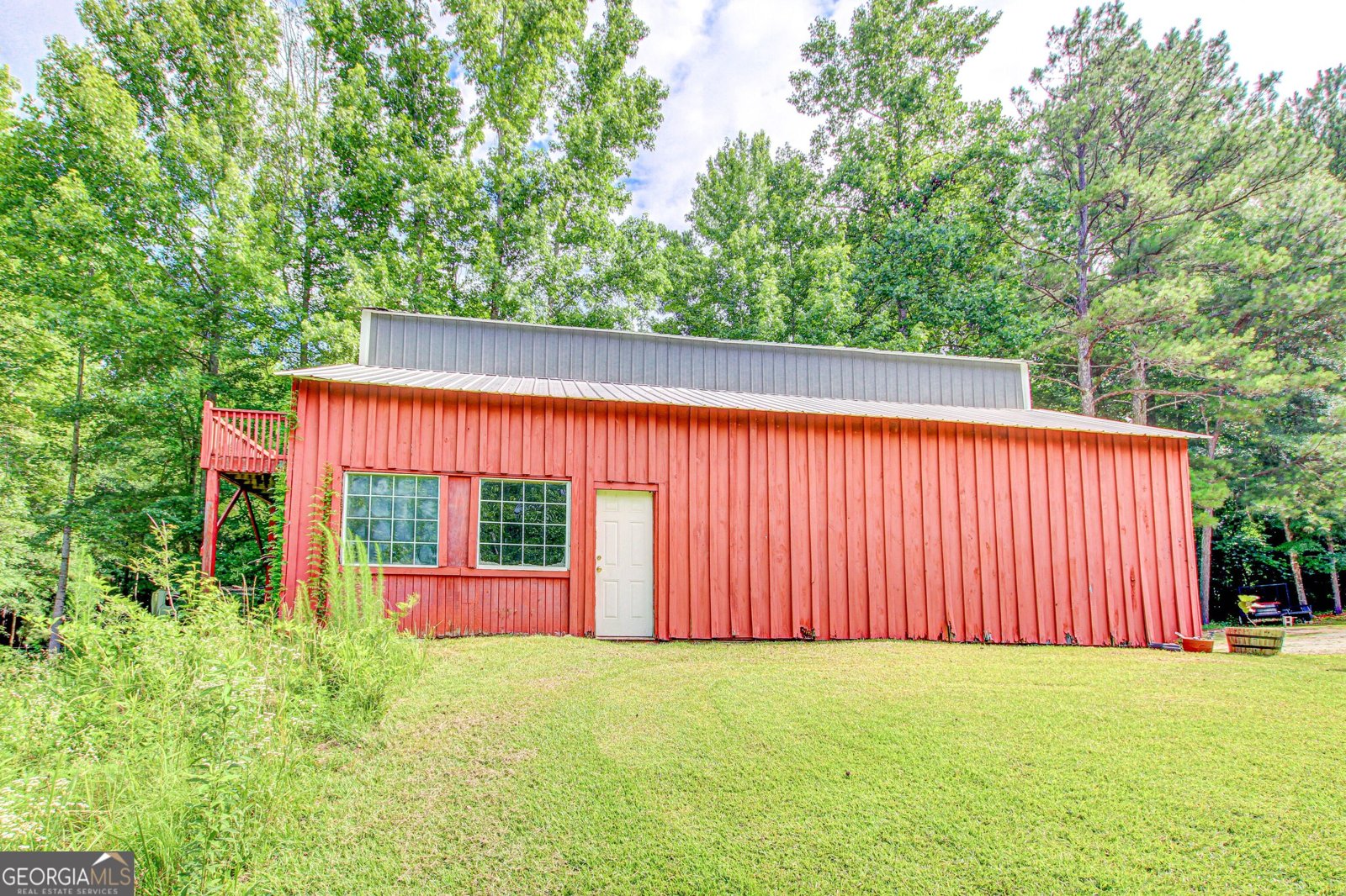 840 Folds Road Carrollton - Photo 33