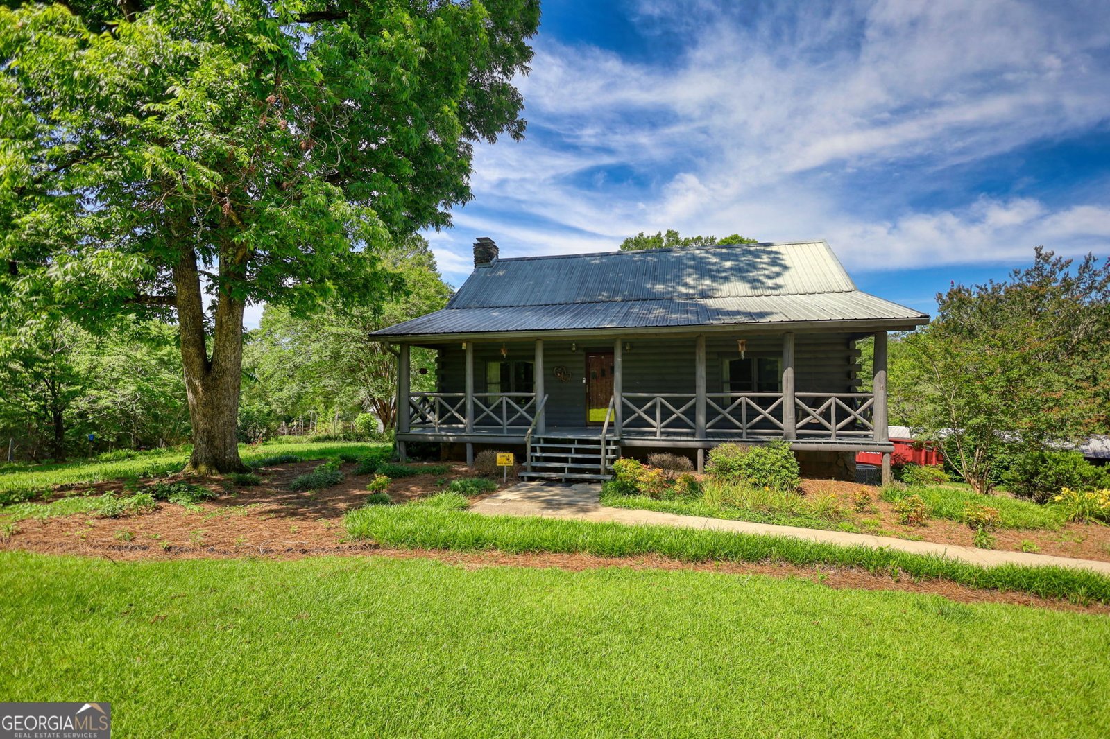 2665 Macedonia Rd Franklin - main photo
